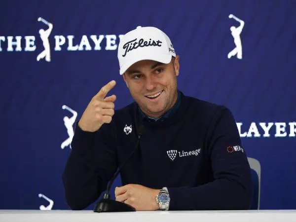 Justin Thomas: Banyak Pemain Tidak Tahu Menahu Pembicaraan LIV-PGA Tour