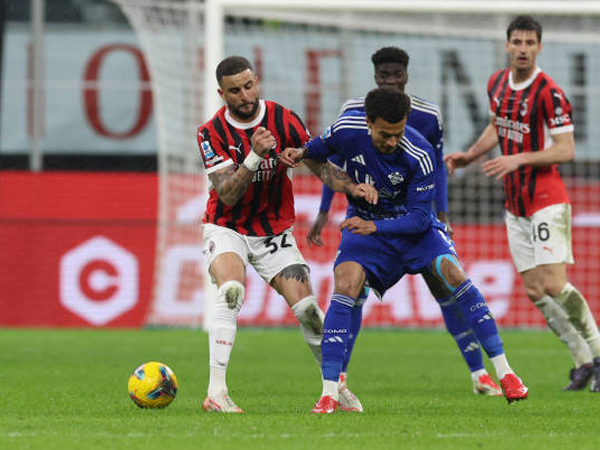 Kyle Walker Bela Dele Alli, Sportivitas Atau Keputusan Kontroversial?