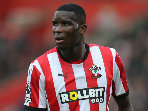 Paul Onuachu Kecewa Usai Southampton Dikalahkan Wolves
