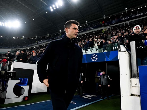 Soal Masa Depan Thiago Motta di Juventus, Canovi: Tanya Giuntoli