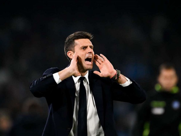 Thiago Motta Diyakini akan Jadi Salah Satu Pelatih Terbaik di Eropa