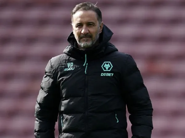 Vitor Pereira.
