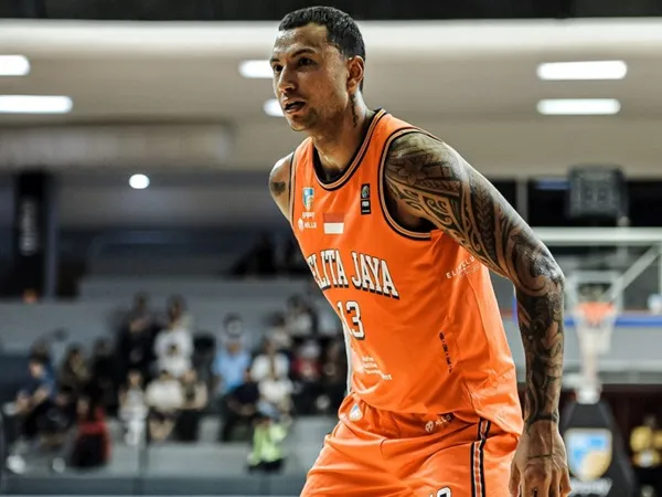 Brandon Jawato Terkesan dengan Performa Pelita Jaya