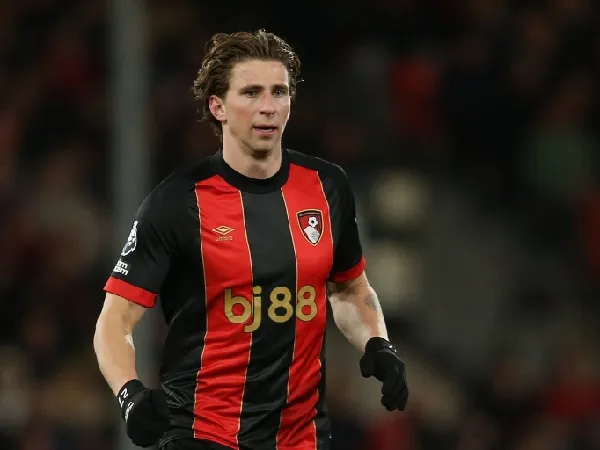 Bek Bournemouth, Illia Zabarnyi