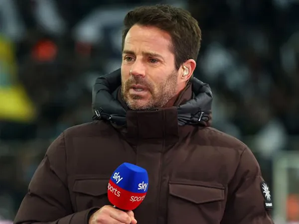 Jamie Redknapp.