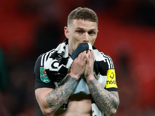 Bek kanan Newcastle United, Kieran Trippier
