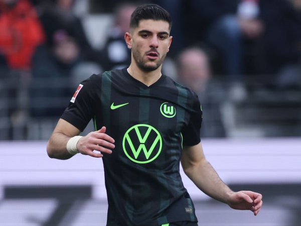 Konstantinos Koulierakis Masuk Daftar Pemain Incaran Liverpool