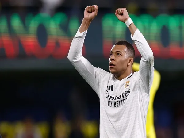 Kylian Mbappe Berpeluang Pecahkan Rekor yang Bertahan 32 Tahun