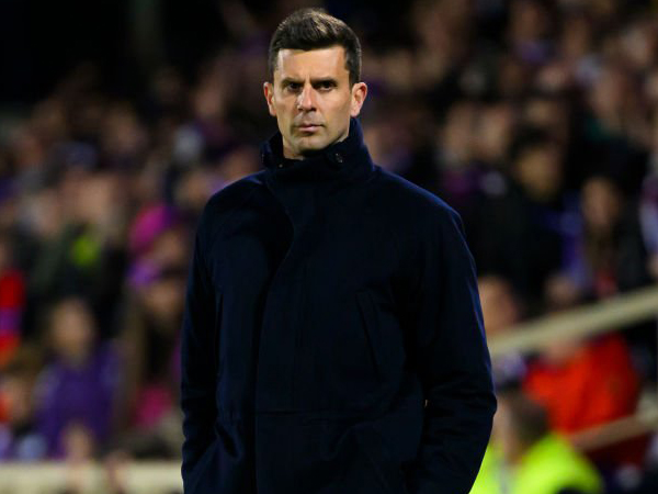 Alessio Tacchinardi Sarankan Thiago Motta Tinggalkan Juventus