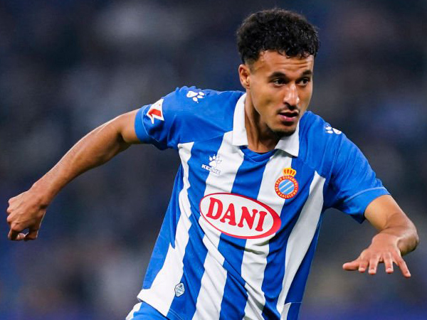 Arsenal Buka Peluang Rekrut Omar El Hilali dari Espanyol