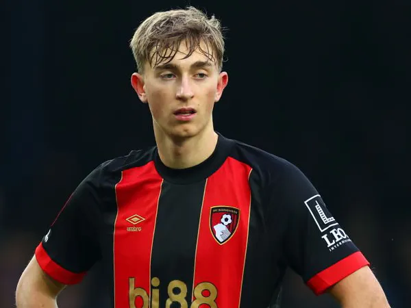 Dean Huijsen Dapat Panggilan Pertama dari Timnas Spanyol