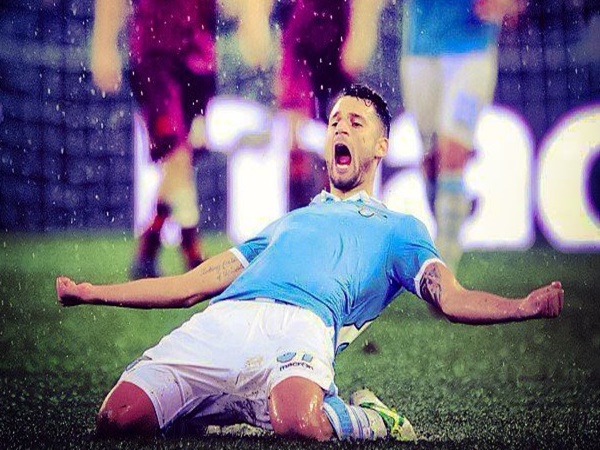 Eks Bintang Lazio Umumkan Pensiun Bermain di Usia 38 Tahun