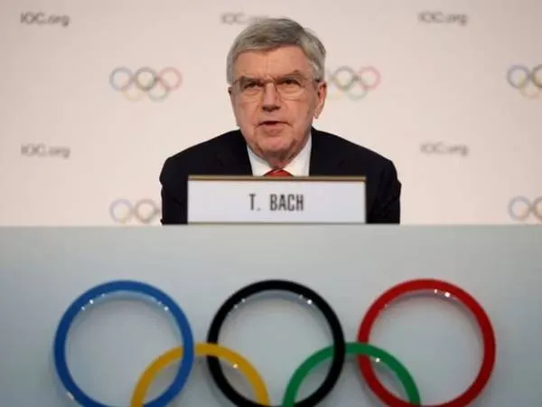 IOC Rekomendasikan Inklusi Tinju Di Olimpiade Los Angeles 2028