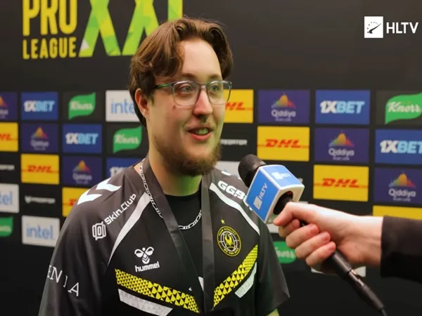Mathieu ZywOo Kembali Menangkan Penghargaan MVP Terbanyak CS2
