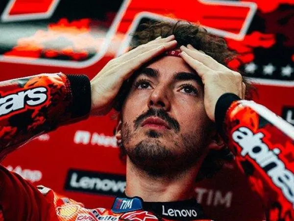 Pol Espargaro, Francesco Bagnaia