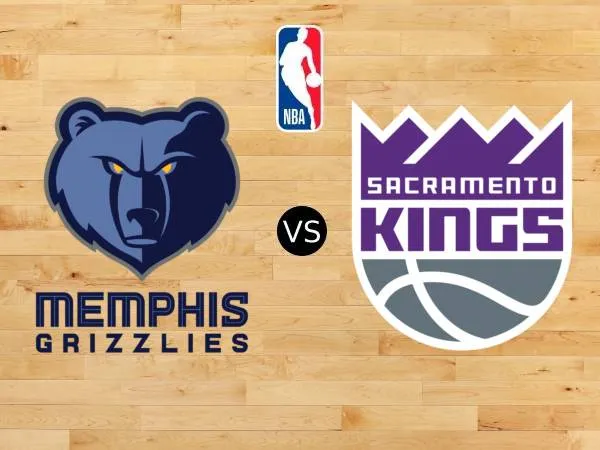Memphis Grizzlies akan bertamu ke kandang Sacramento Kings pada Senin (17/3) malam atau Selasa pagi WIB. (Foto: NBA)