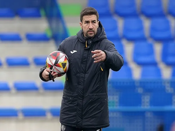 Eks kapten Atletico Madrid