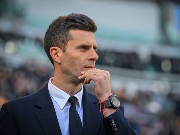 Semuanya Salah, Marco Tardelli Kritik Juventus dan Thiago Motta