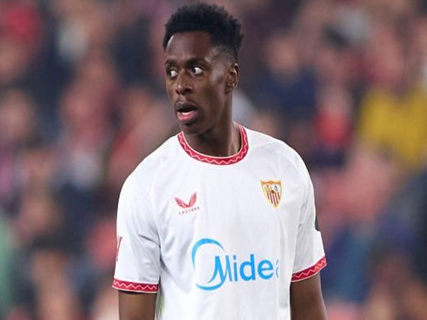 Atletico Madrid Harus Bersaing Dengan Dua Klub La Liga Untuk Servis Lokonga