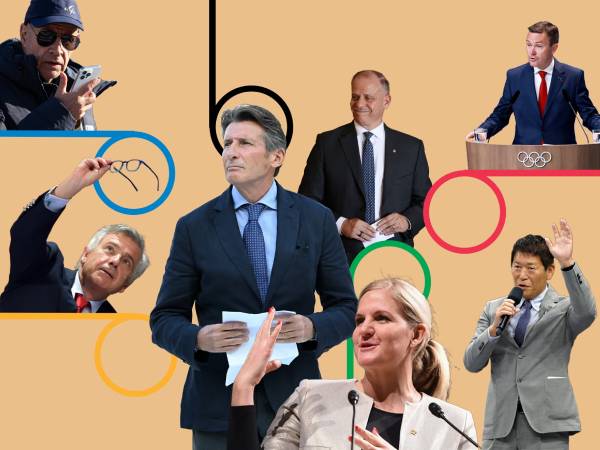 Berbagai Tantangan Global Yang Dihadapi Presiden IOC Berikutnya