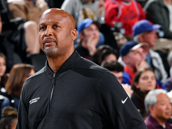 Brian Shaw Berusaha Tutupi Lubang Yang Ditinggalkan Tyronn Lue