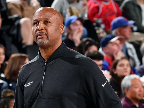 Brian Shaw terus coba tutupi lubang yang ditinggalkan Tyronn Lue.