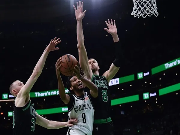 Celtics Masih Bisa Kalahkan Nets meski Tanpa Tatum dan Brown