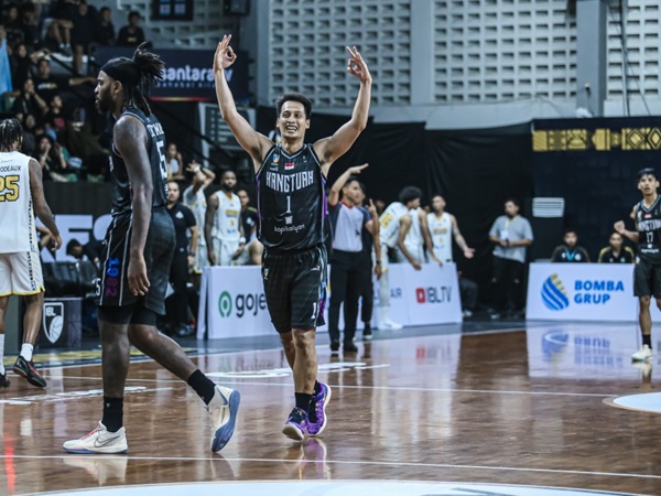 Diftha Pratama Ungkap Penyebab Kekalahan Hangtuah dari Prawira