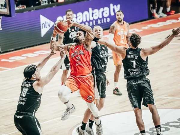 KJ McDaniels bertanggung jawab usai PJ dikalahkan Rans.