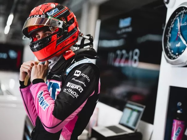 Esteban Ocon Nilai Seharusnya Tim Haas Bisa Bersaing Dapatkan Poin