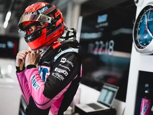 Esteban Ocon Nilai Seharusnya Tim Haas Bisa Bersaing Dapatkan Poin
