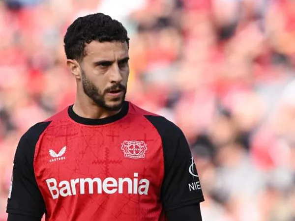 Jalani Operasi Bahu, Bayer Leverkusen Tak Akan Permanenkan Mario Hermoso