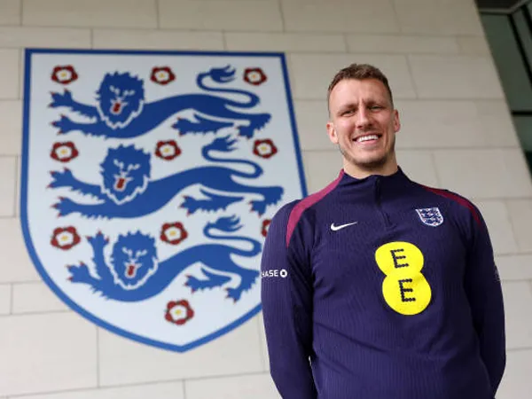 Juara Hingga Dipanggil Timnas Inggris, Dan Burn Jalani Pekan Tak Terlupakan