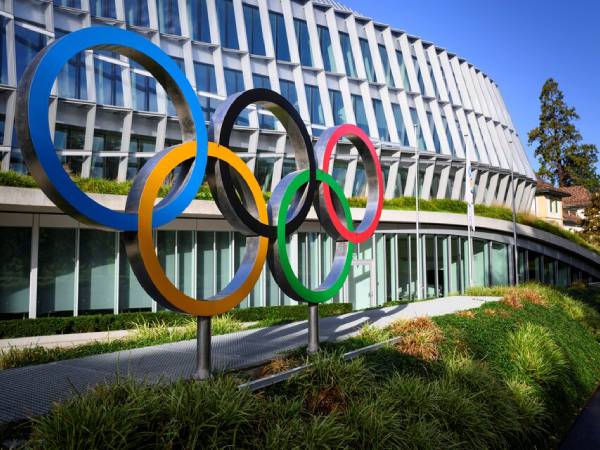 Komite Olimpiade Internasional Bukan Sekadar Penyelenggara Olimpiade