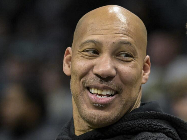 LaVar Ball Cerita Soal Kakinya Yang Diamputasi