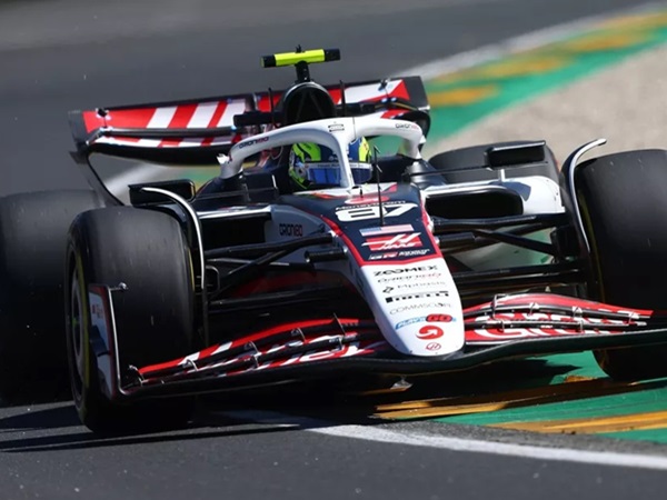 Oliver Bearman Cukup Lega dengan Hasil di GP Australia