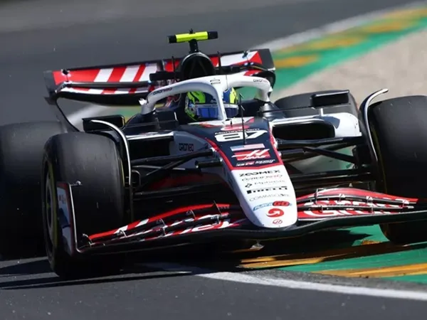 Oliver Bearman Cukup Lega dengan Hasil di GP Australia