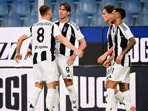 Para Pemain Juventus Diminta Tak Usah Laksanakan Perintah Thiago Motta