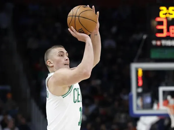Payton Pritchard Tidak Fokus ke Penghargaan Sixth Man of the Year