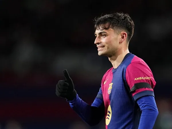 Pedri Mengecam Pengaturan Jadwal Ulang Lawan Barcelona