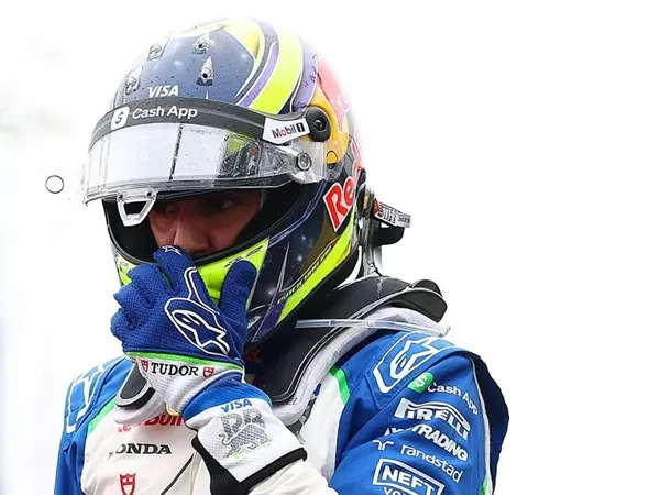 Ralf Schumacher Bela Isack Hadjar dari Kritikan Pedas Helmut Marko