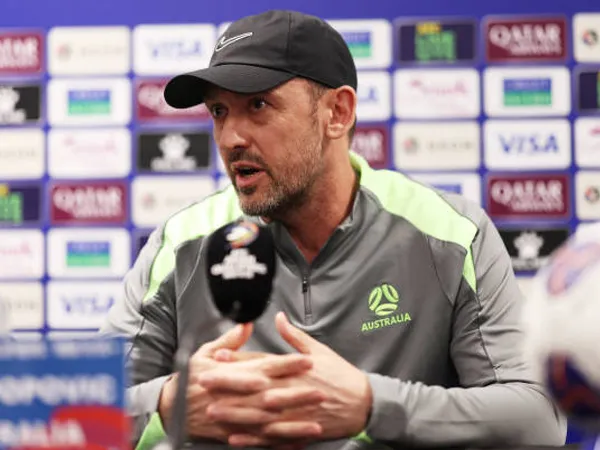 Tony Popovic Pastikan Timnas Australia Tak Anggap Enteng Indonesia