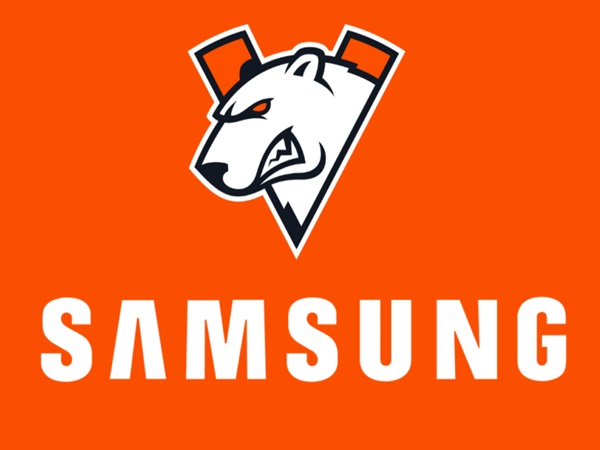 Virtus.pro Mengumumkan Kemitraan dengan Samsung
