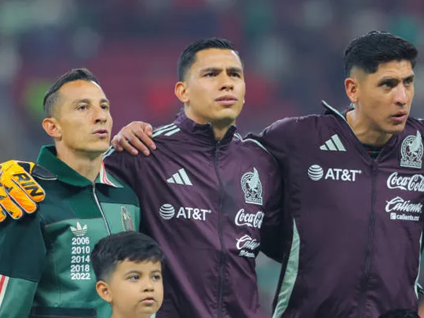 Jangan Remehkan Kanada, Marcelo Balboa Peringatkan Timnas Meksiko