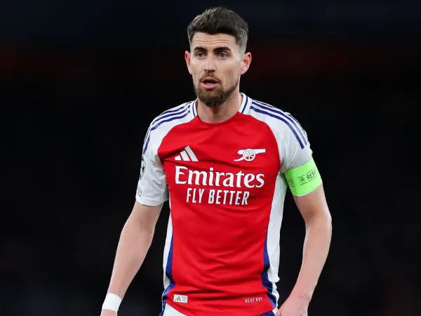 Jorginho Sudah Tak Sabar Lanjutkan Karier di Brasil