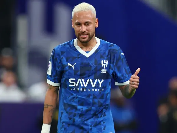 Karier Neymar Jr di Arab Saudi Bukan Gagal, Tapi Kurang Beruntung