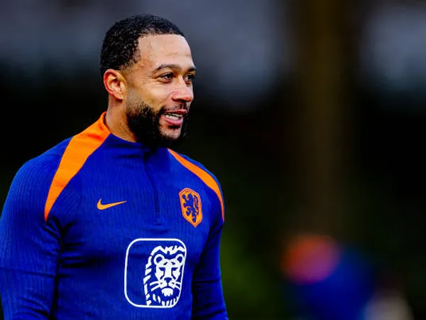 Kembali ke Timnas Belanda, Ronald Koeman Andalkan Memphis Depay