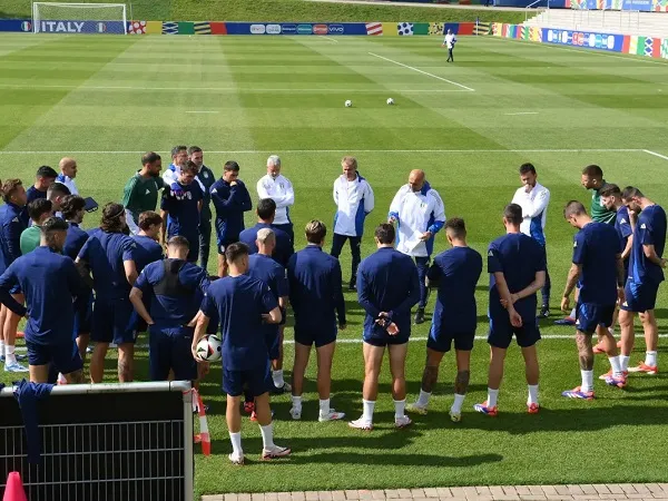 Timnas Italia
