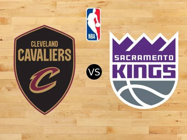 Cleveland Cavaliers akan bertamu ke kandang Sacramento Kings pada Rabu (19/3) malam atau Kamis pagi WIB. (Foto: NBA)