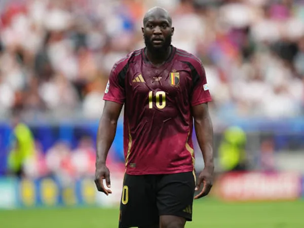 Romelu Lukaku Nyaris Pensiun dari Timnas Belgia, Ini Alasannya